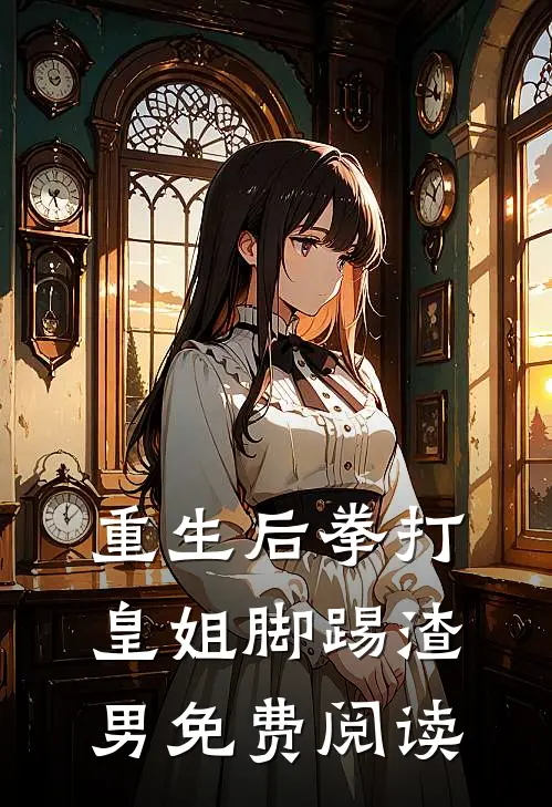 重生后拳打皇姐脚踢渣男免费阅读