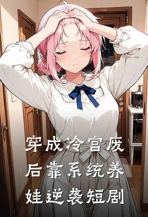 穿成冷宫废后靠系统养娃逆袭短剧
