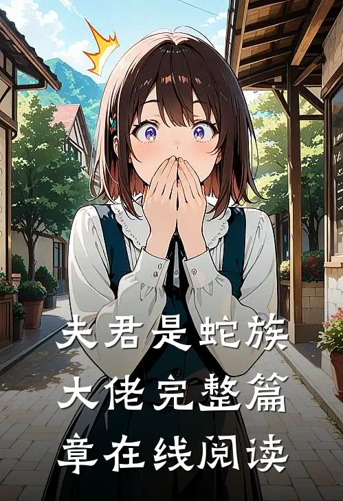 夫君是蛇族大佬完整篇章在线阅读