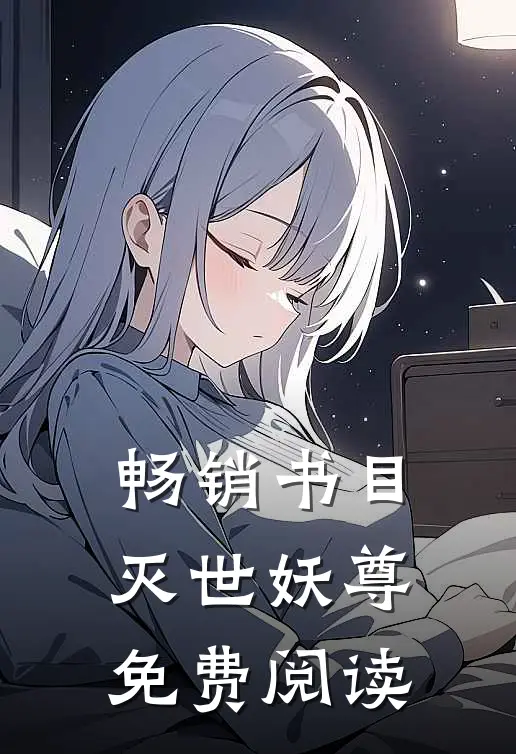 畅销书目灭世妖尊免费阅读