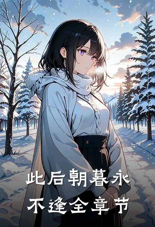 此后朝暮永不逢全章节
