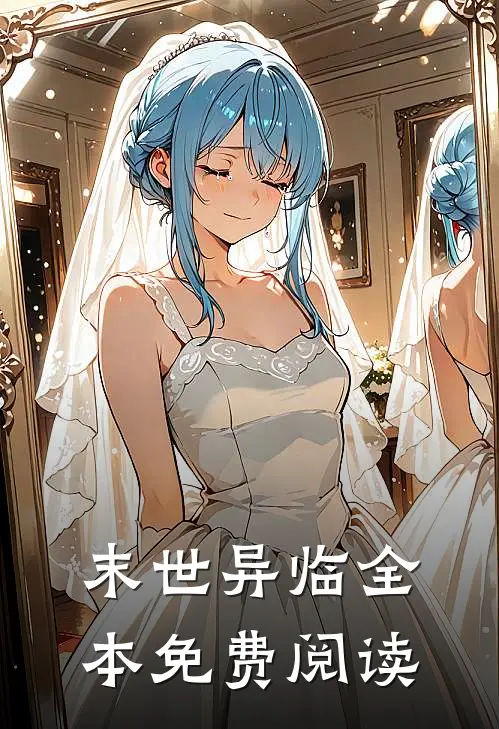 末世异临全本免费阅读