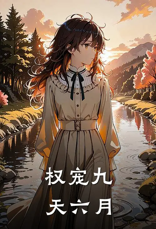 权宠九天 六月