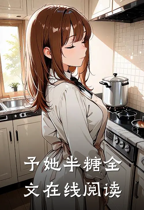 予她半糖全文在线阅读