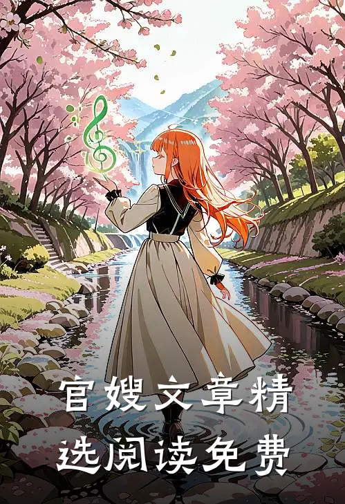 官嫂文章精选阅读免费