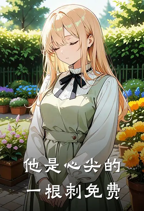 他是心尖的一根刺免费
