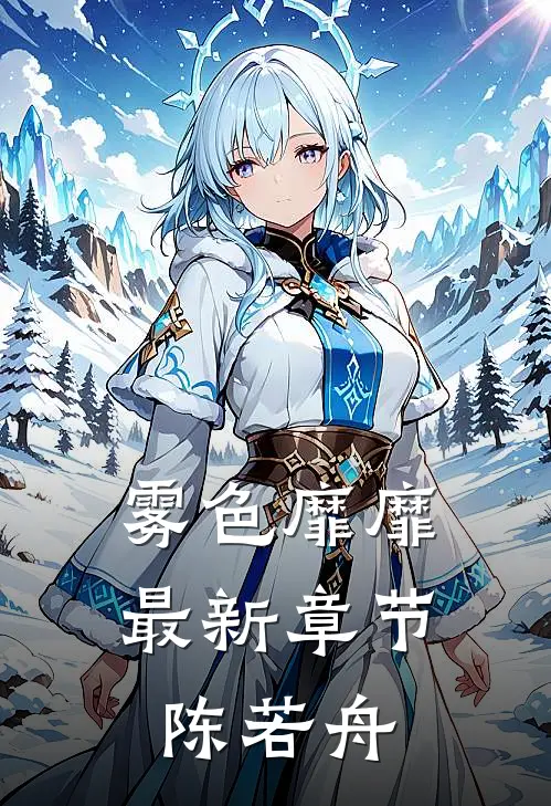 雾色靡靡最新章节陈若舟