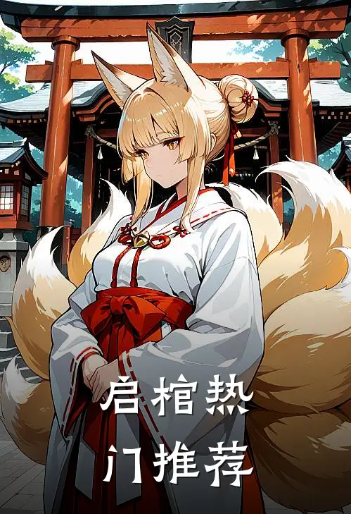 启棺热门推荐