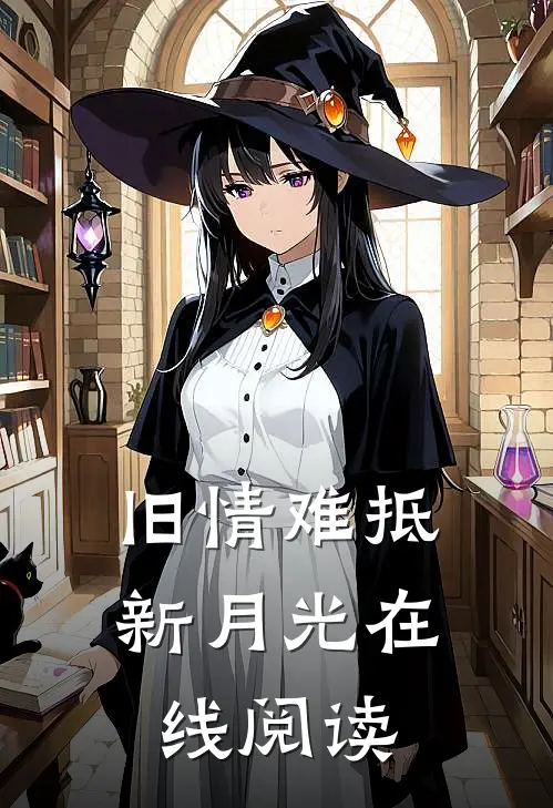 旧情难抵新月光在线阅读