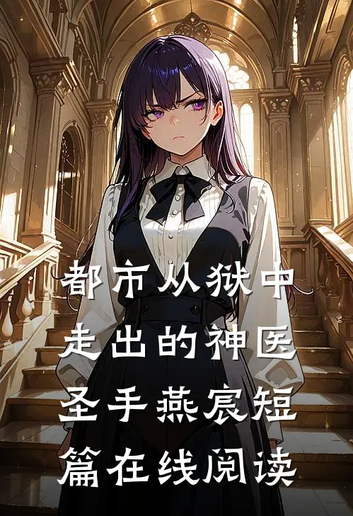 都市从狱中走出的神医圣手燕宸短篇在线阅读