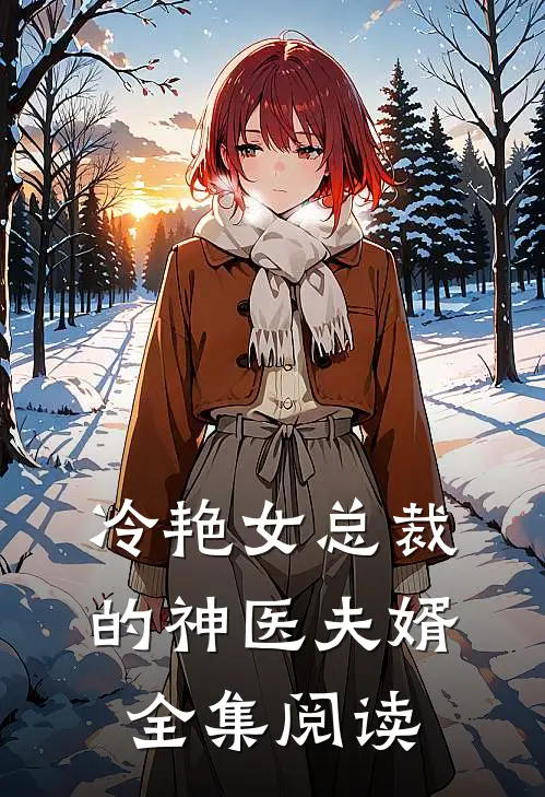 冷艳女总裁的神医夫婿全集阅读
