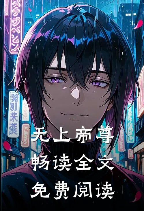 无上帝尊畅读全文免费阅读