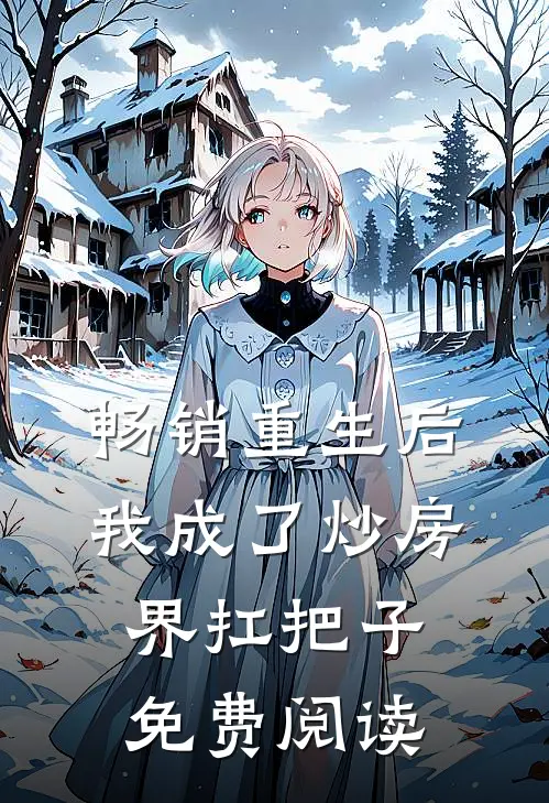 畅销重生后我成了炒房界扛把子免费阅读