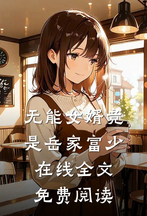 无能女婿竟是岳家富少在线全文免费阅读