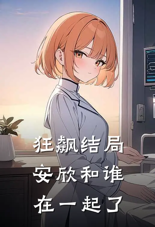 狂飙结局安欣和谁在一起了