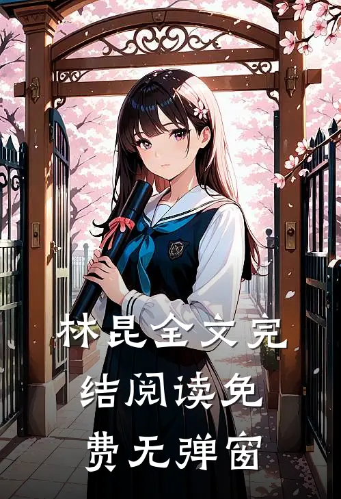 林昆全文完结阅读免费无弹窗
