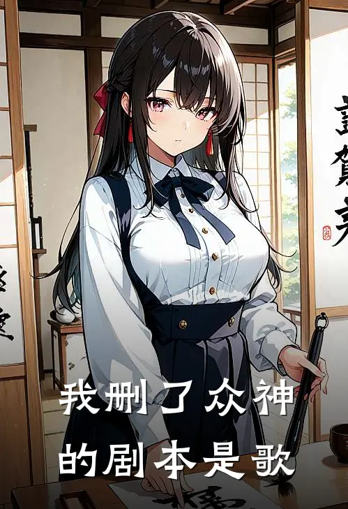 我删了众神的剧本是歌