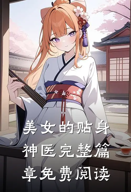 美女的贴身神医完整篇章免费阅读