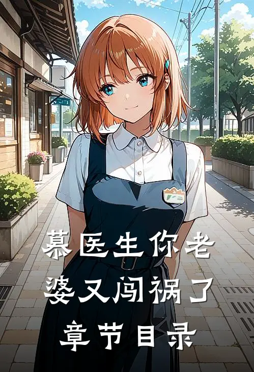 慕医生你老婆又闯祸了章节目录