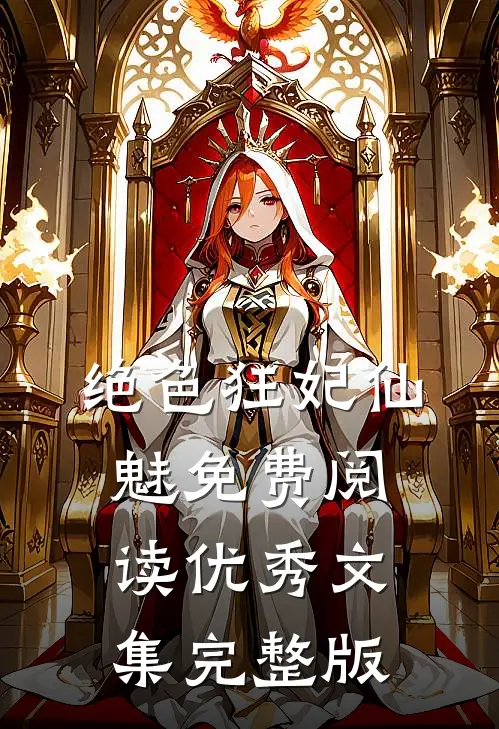 绝色狂妃仙魅免费阅读优秀文集完整版
