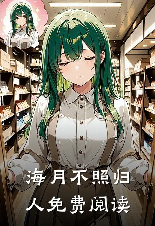 海月不照归人免费阅读