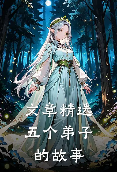 文章精选五个弟子的故事