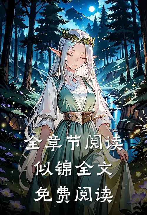全章节阅读似锦全文免费阅读