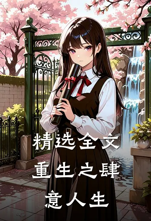 精选全文重生之肆意人生