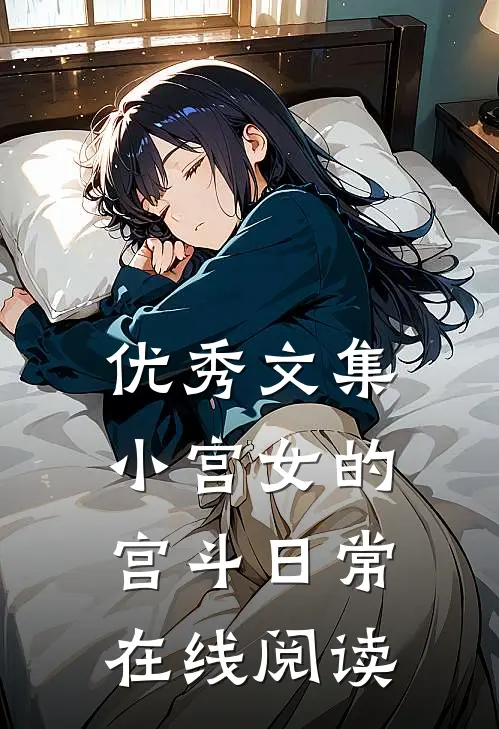 优秀文集小宫女的宫斗日常在线阅读