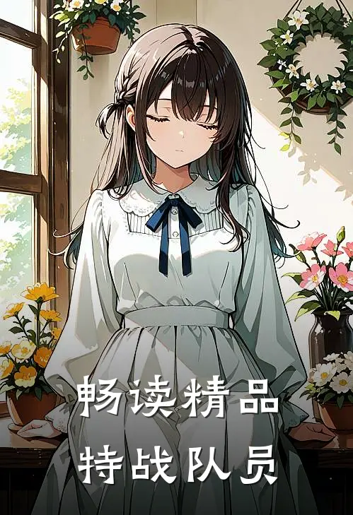 畅读精品特战队员