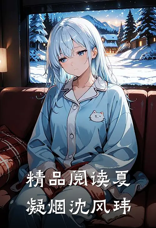 精品阅读夏凝烟沈风玮