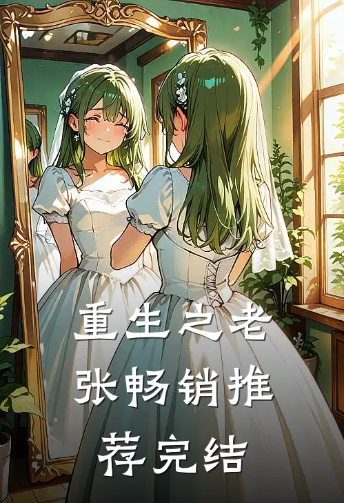 重生之老张畅销推荐完结