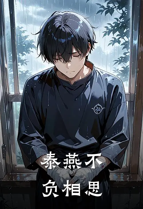 泰燕不负相思