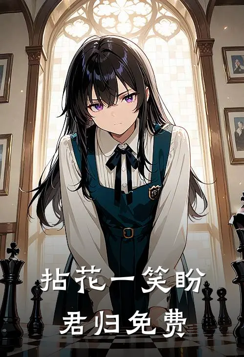拈花一笑盼君归免费