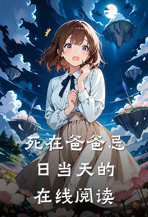 死在爸爸忌日当天的在线阅读
