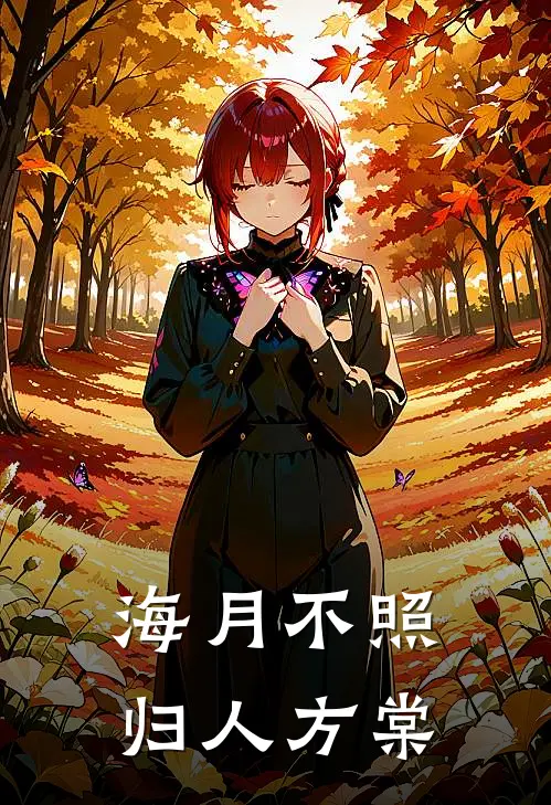 海月不照归人方棠