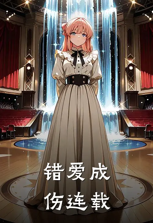 错爱成伤连载