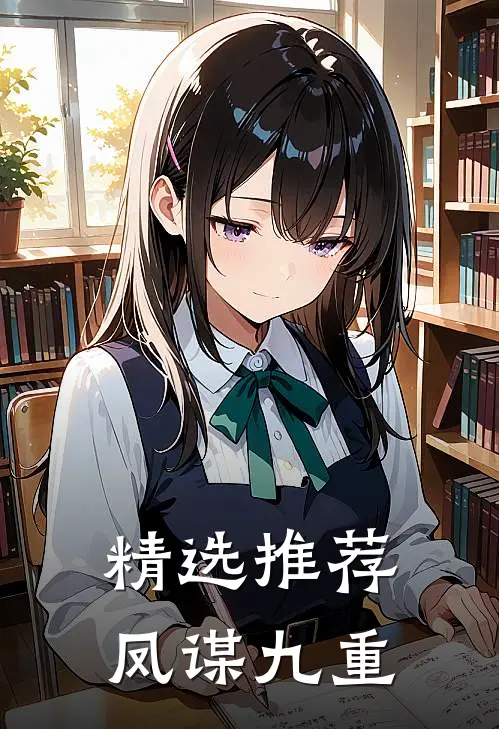 精选推荐凤谋九重