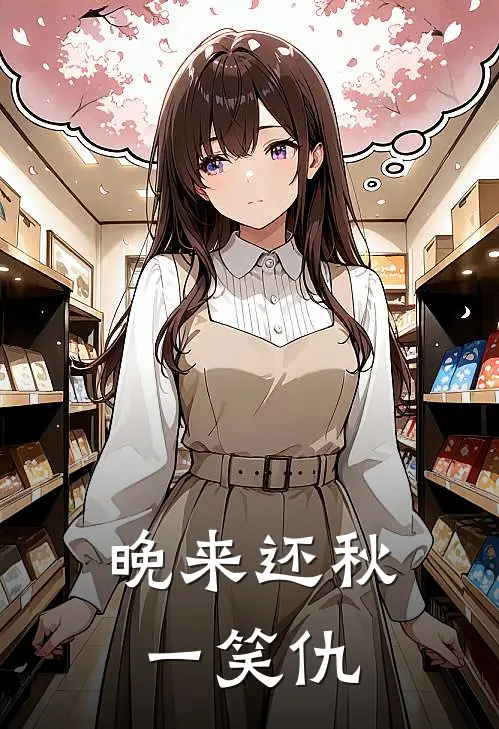 晚来还秋一笑仇