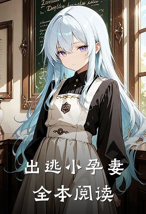 出逃小孕妻全本阅读