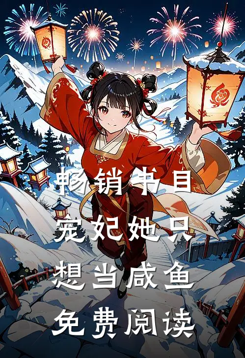 畅销书目宠妃她只想当咸鱼免费阅读