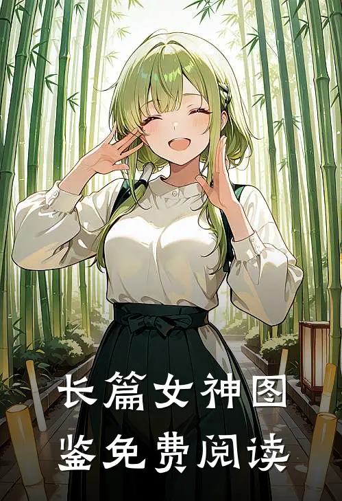 长篇女神图鉴免费阅读
