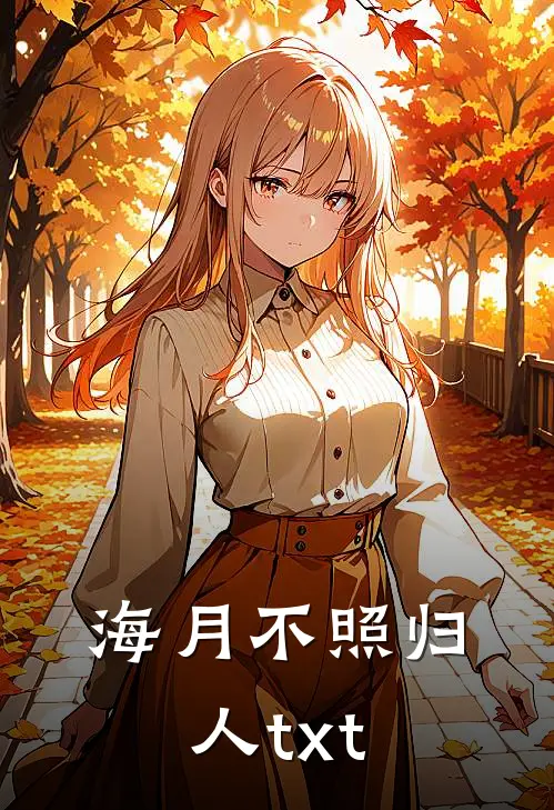 海月不照归人txt