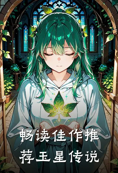 畅读佳作推荐玉星传说