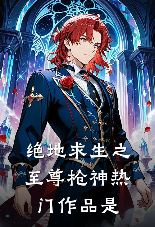 绝地求生之至尊枪神热门作品是