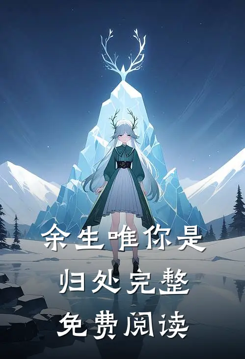 余生唯你是归处完整免费阅读