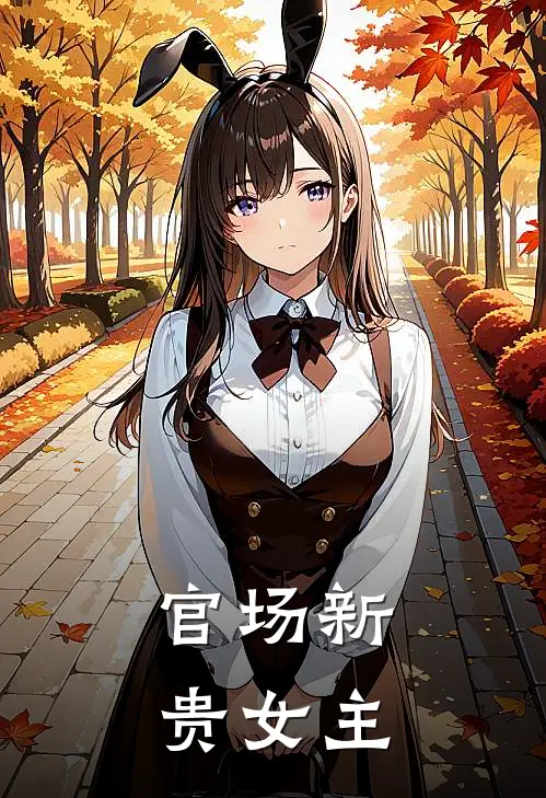 官场新贵 女主