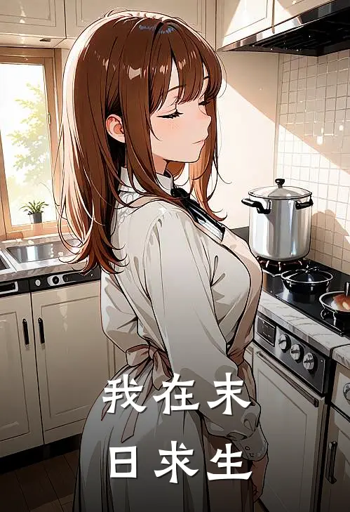 我在末日求生