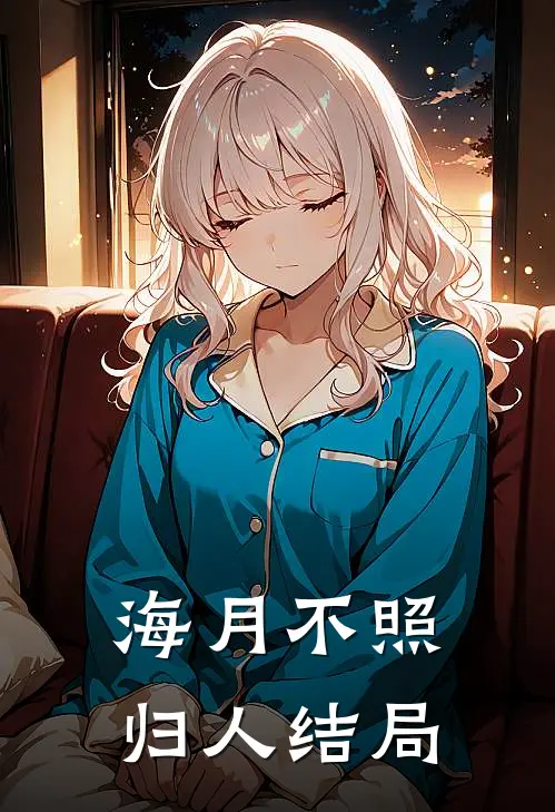 海月不照归人结局
