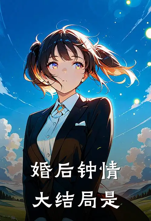婚后钟情大结局是